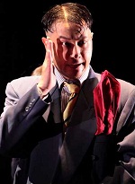 谷垣宏尚 懐中レーシング 谷垣宏尚 懐中レーシング